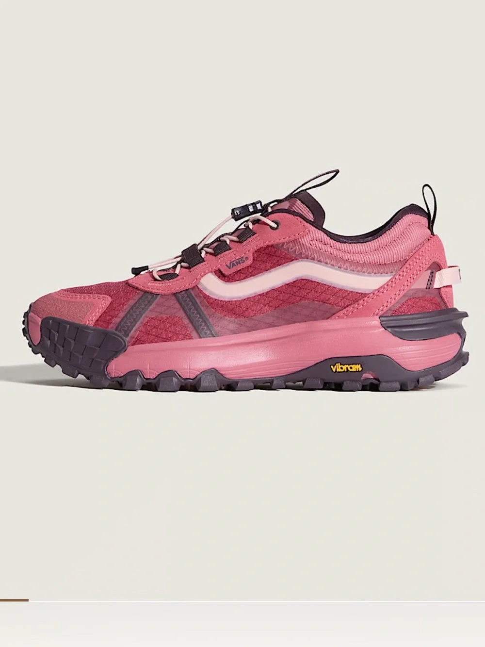 Vans Crosspath XC 'Mauvewood Pink' Women’s MTE Shoes - 2025 - Size 7.5
